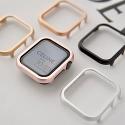 ヨドバシ.com - ガーカル GAACAL w00114s2 [Apple Watch フレーム 40