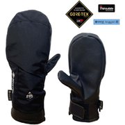 ゲームチェンジャー GAME CHANGER 4200001 BLACK Sサイズ [スノーボード グローブ]