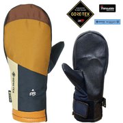 ゲームチェンジャー GAME CHANGER 4200001 BROWN Sサイズ [スノーボード グローブ]