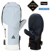 ゲームチェンジャー GAME CHANGER 4200001 STEAL BLUE Sサイズ [スノーボード グローブ]