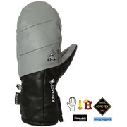 ライダーズミット RIDERS MITT 4200003 CEMENT Sサイズ [スノーボード グローブ]