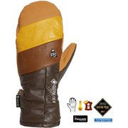 ライダーズミット RIDERS MITT 4200003 AMBER Mサイズ [スノーボード グローブ]