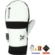 ライト・ミット LIGHT MITT 4200010 WHITE Mサイズ [スノーボード グローブ]