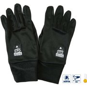 ウォームインナー WARM INNER 4200028 BLACK SMサイズ [スノーボード インナーグローブ]