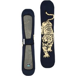 Amazon | MONS スノーボード用ニットカバー ソールカバー