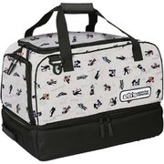 マルチ・コンテナー MULTI CONTAINER 4200355 CLIMBER 57L [スノーボード ブーツバッグ]