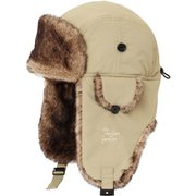 フライト・キャップ FLIGHT CAP 4200414 KHAKI [キャップ]