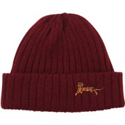 リブ・ビーニー RIB BEANIE 4200418 WINE [ニットキャップ ビーニー]