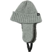 リブ・フラップ RIB FLAP 4200419 GREY [キャップ]
