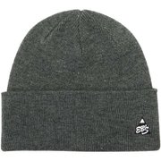 マウンテン・ビーニー MOUNTAIN BEANIE 4200420 CHARCOAL [ニットキャップ ビーニー]