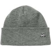 マウンテン・ビーニー MOUNTAIN BEANIE 4200420 GREY [ニットキャップ ビーニー]