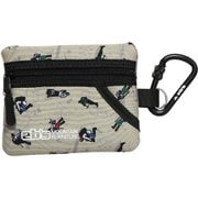 パス・コイン PASS COIN 4200602 CLIMBER [チケットホルダー パスケース]