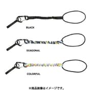 バンジー・リーシュ BUNGEE LEASH 4200705 [スノーボード リーシュコード]