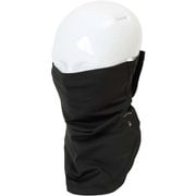 2レイヤーマスク アンチウイルス 2LAYER MASK ANTI VIRUS 4200405 BLACK [アウトドア フェイスマスク]