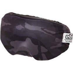 ヨドバシ.com - eb's ゴーグルカバー GOGGLE COVER 4200363 BK CAMO