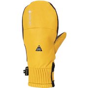 カービングミット CARVING MITT 4200006 YELLOW Lサイズ [スノーボード グローブ]