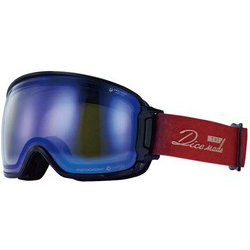 DICE BANK PHOTOCHROMIC/MIT BLUE【新品】