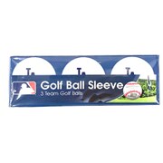 A2693218LAD [GOLF BALLS - 3 PC SLEEVE]