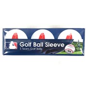 A2692318BOS [GOLF BALLS - 3 PC SLEEVE]