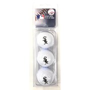 T0447018CWS [3 GOLF BALLS IN CLAMSHELL]