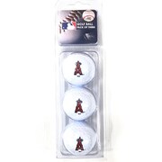 T0446918ANG [3 GOLF BALLS IN CLAMSHELL]