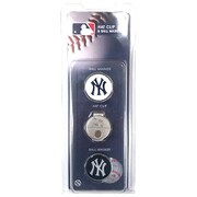 T0348918NYY [HAT CLIP ＆ MARKERS]