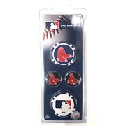 T0442918BOS [BALL MARKER SET OF FOUR]