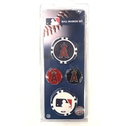 T0443818ANG [BALL MARKER SET OF FOUR]