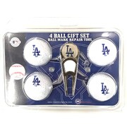 A01636LAD [4 BALL GIFT SET]
