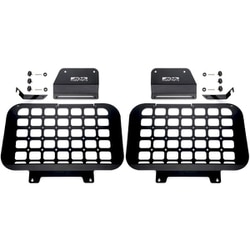 ヨドバシ.com - IPF EXJ-02 [サイドストレージパネル for JIMNY