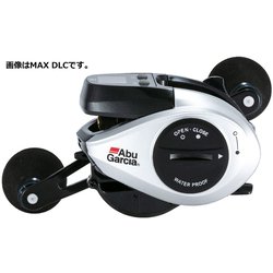Abu Garcia MAX DLC H-L リール アブ ガルシア MAX DLC H (リール) 価格比較 - 価格.com
