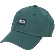 クイックドライツイルキャップ GREEN