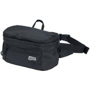 エクステンションウェストトートパック BLACK