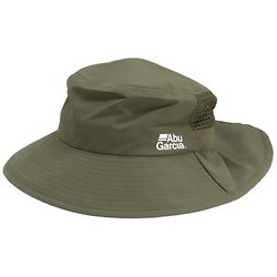 アドベンチャーハット KHAKI