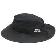 アドベンチャーハット BLACK