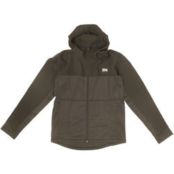 バグオフ フーディー OLIVE Mサイズ