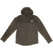 バグオフ フーディー OLIVE Mサイズ