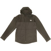 バグオフ フーディー OLIVE Lサイズ