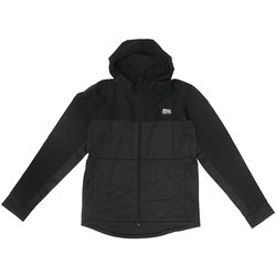 バグオフ フーディー BLACK Mサイズ