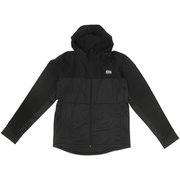 バグオフ フーディー BLACK Mサイズ