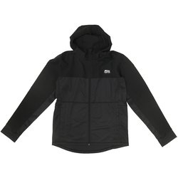 バグオフ フーディー BLACK XLサイズ