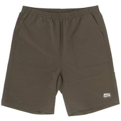 バグオフ ショーツ OLIVE Mサイズ