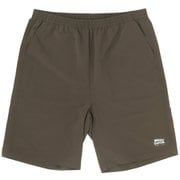 バグオフ ショーツ OLIVE XLサイズ