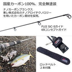 ソルティステージプロトタイプ ショアジギング XLSS-992M40 アブ ガルシア ソルティーステージ プロトタイプ ライト