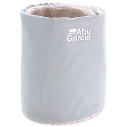 ABU リバーシブルネックウォーマー2 LIGHT GRAY