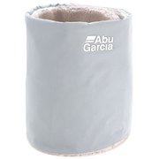 ABU リバーシブルネックウォーマー2 LIGHT GRAY