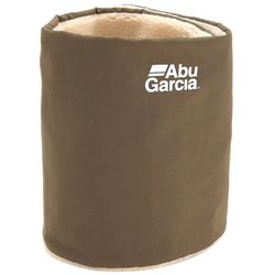 ABU リバーシブルネックウォーマー2 OLIVE