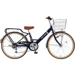 ヨドバシ.com - 丸石サイクル フレッシュタウンJr 24インチ 外装