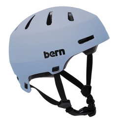 ヨドバシ.com - バーン bern MACON 2.0 MATTE AMAZON BLUE XL [自転車用ヘルメット] 通販【全品無料配達】