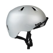 NINO MT SILVER XS/S 安全規格 CEマーク [子ども用 自転車用ヘルメット]